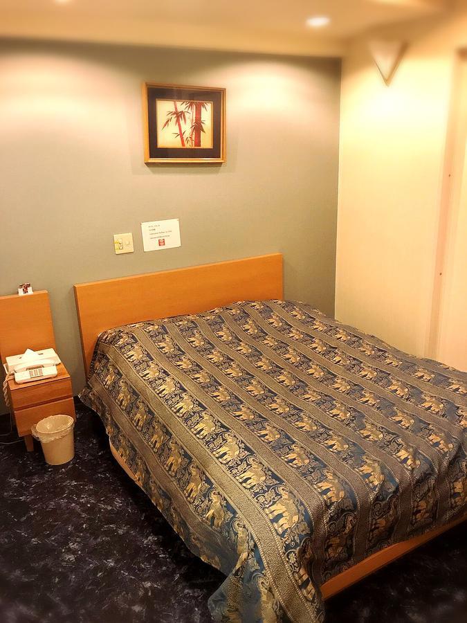 Hotel Maganda (Adults Only) Ōsaka Eksteriør bilde